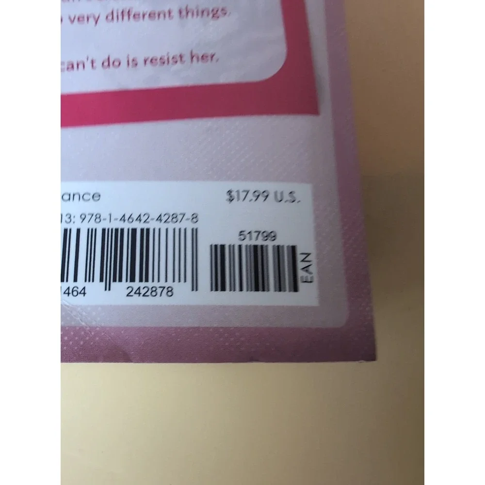 Wild Love (Deluxe Edition) by Elsie Silver (2024, Trade Paperback) Damaged‎ Back